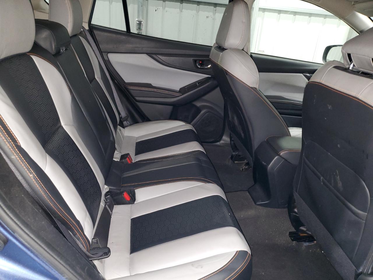 2019 Subaru XV - Image 10