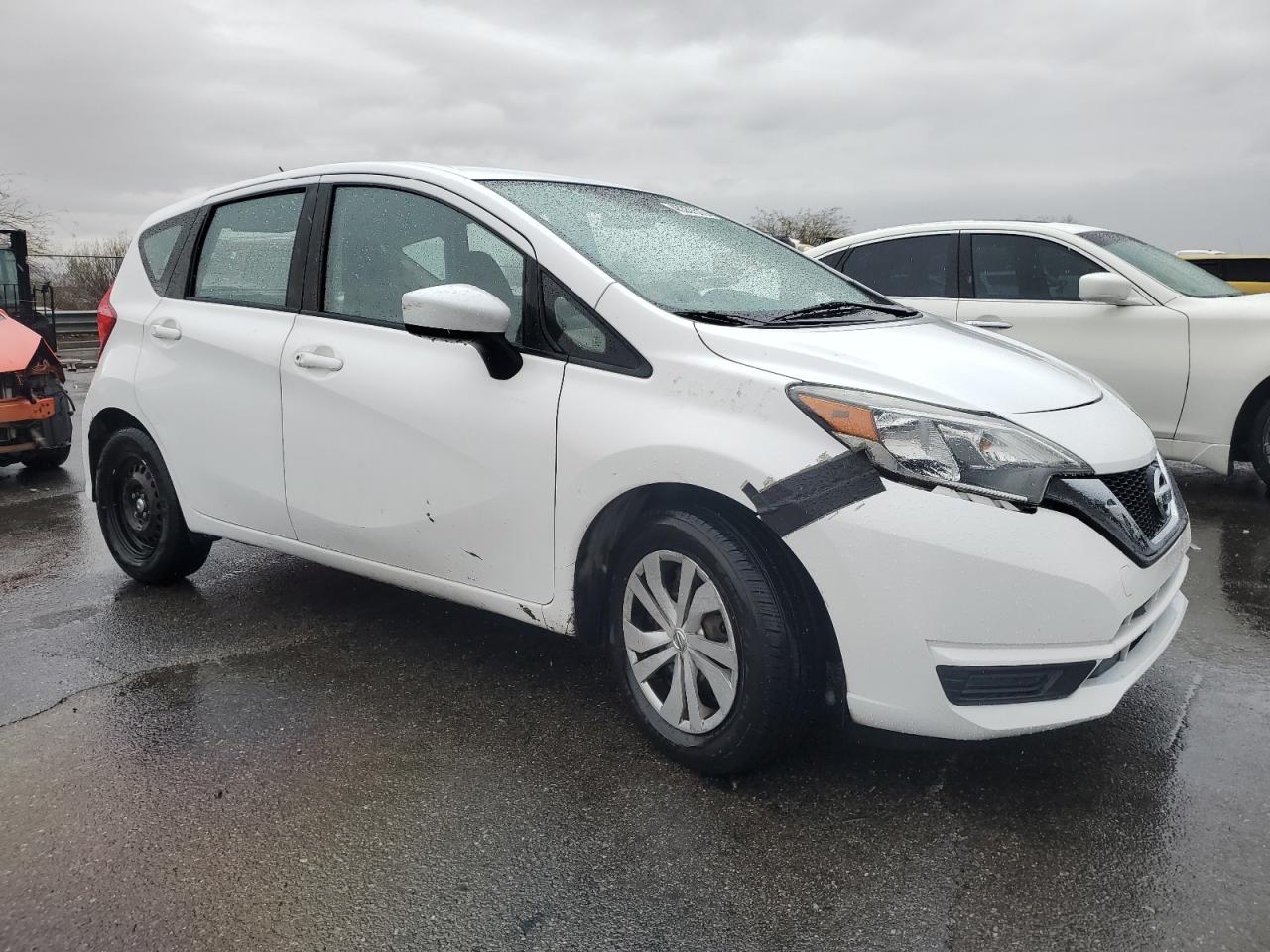 3N1CE2CPXHL360753 NISSAN VERSA 2017