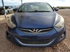 2013 Hyundai Elantra Gls for Sale in Phoenix, AZ - Side