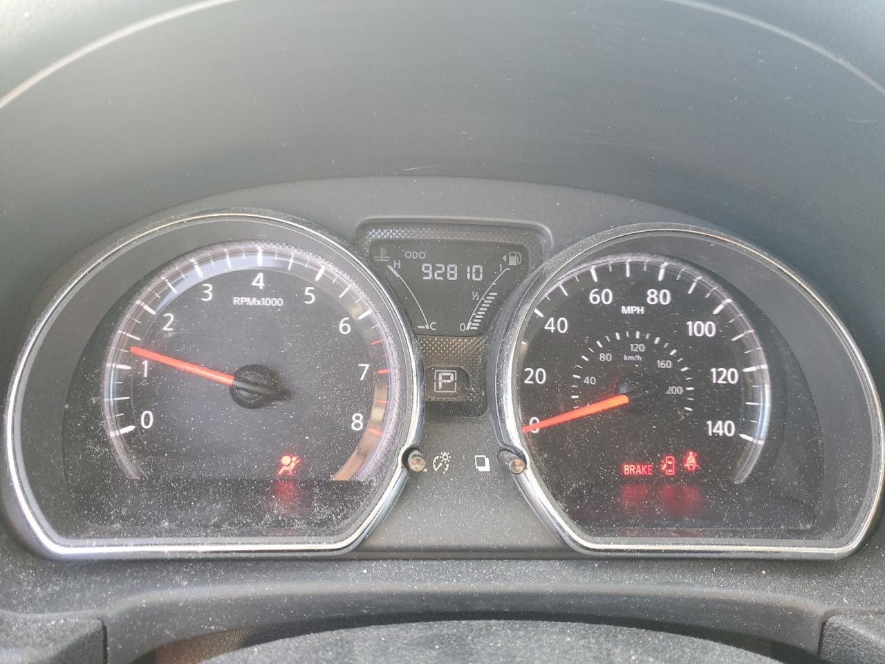 3N1CN7AP1HL891923 NISSAN VERSA 2017