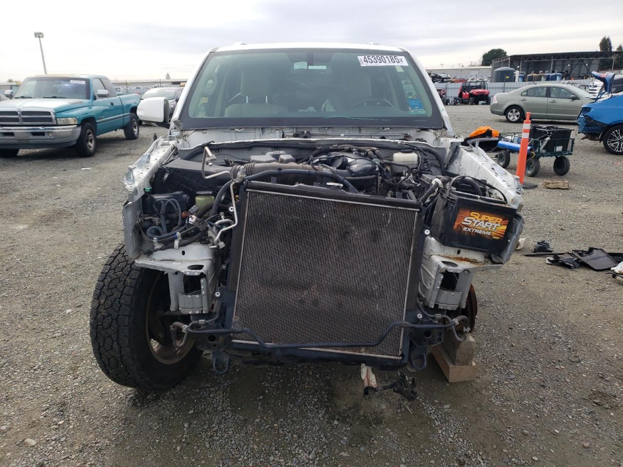 2013 Toyota 4Runner - Image 5
