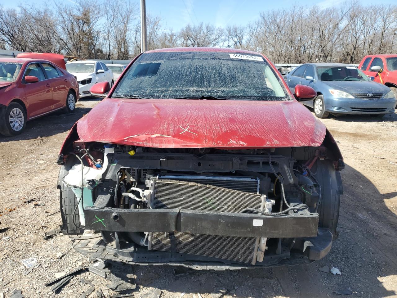 2020 Kia Rio - Image 5