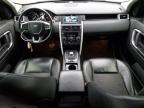 2017 Land Rover Discovery Sport Se en Venta en Shreveport, LA - Normal Wear