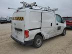 2020 Nissan Nv200 2.5S en Venta en San Antonio, TX - Front End