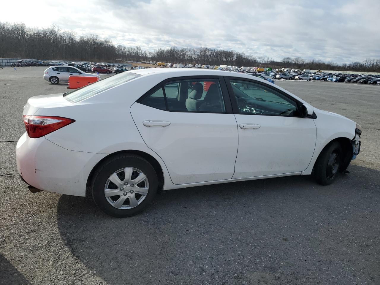 2014 Toyota Corolla - Image 3
