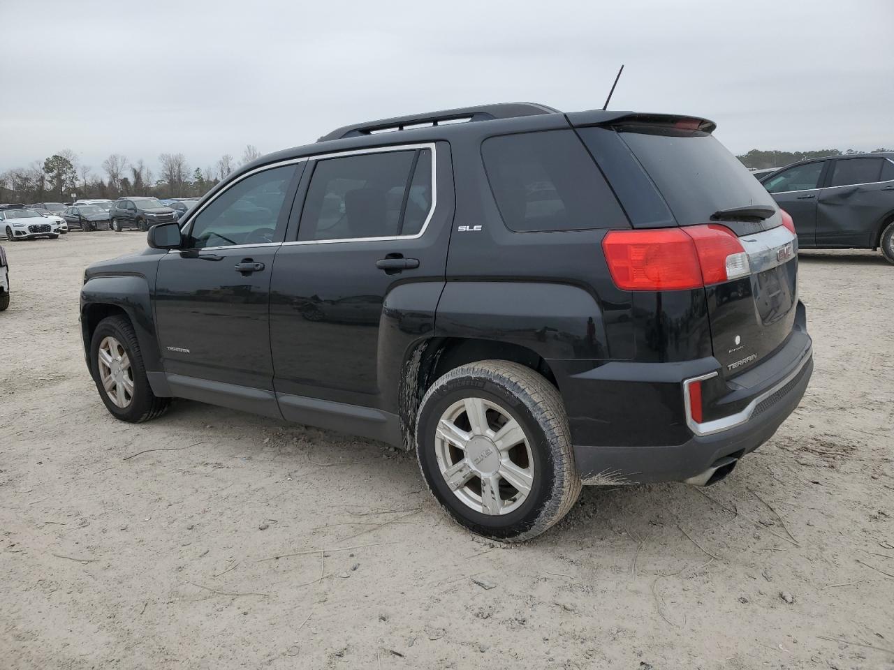 2016 GMC Terrain - Image 2