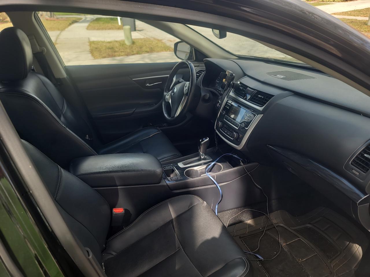 1N4AL3APXHC152909 NISSAN ALTIMA 2017