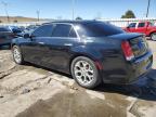 2017 Chrysler 300C Platinum продається в Littleton, CO - Front End