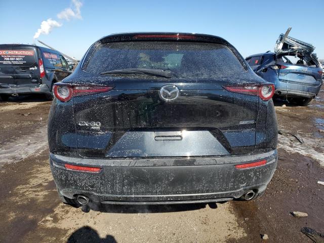  MAZDA CX30 2021 Black