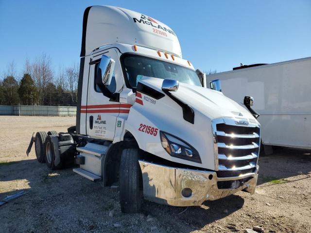 2022 Freightliner Cascadia 116 