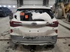 2021 Kia Seltos S en Venta en Greenwood, NE - Vandalism