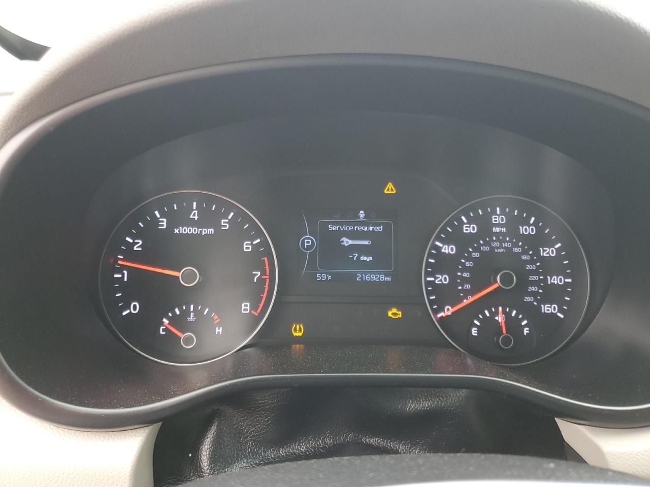 2018 Kia Sportage - Image 9