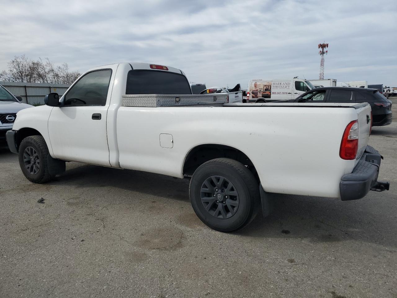 2006 Toyota Tundra - Image 2