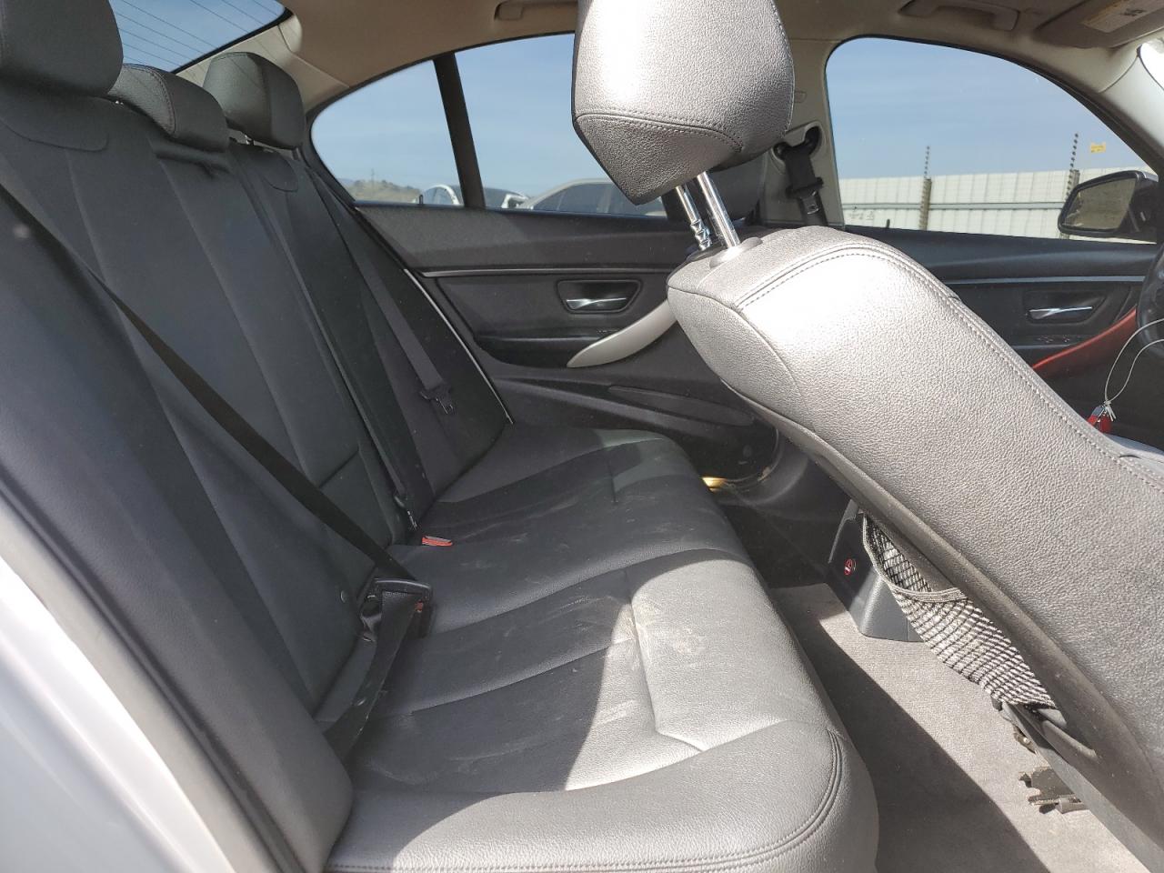 2016 BMW 3er - Image 11