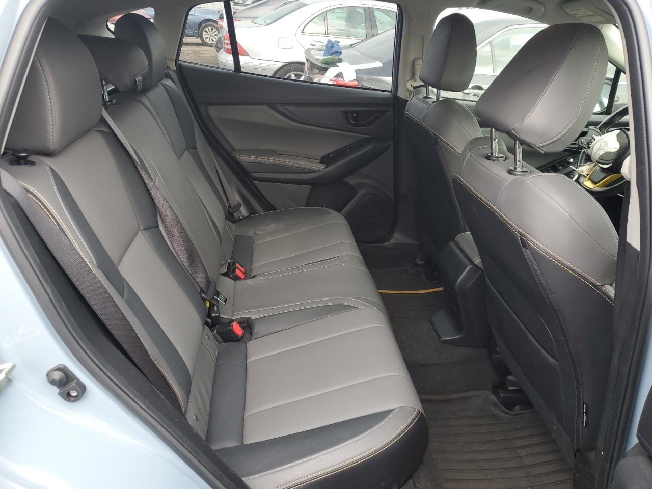 2021 Subaru XV - Image 11