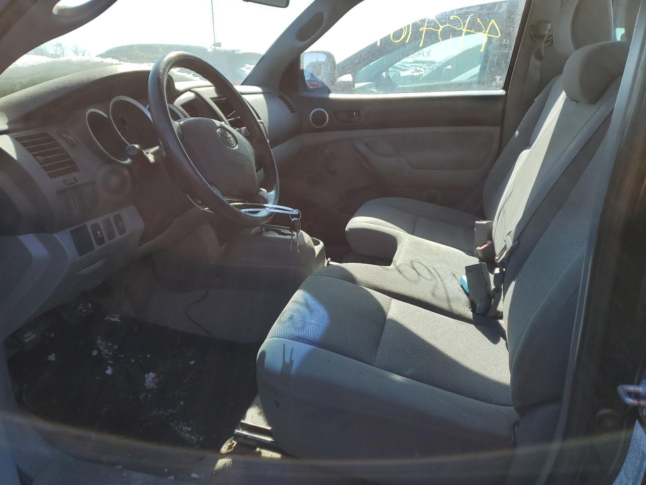 2009 Toyota Tacoma - Image 7