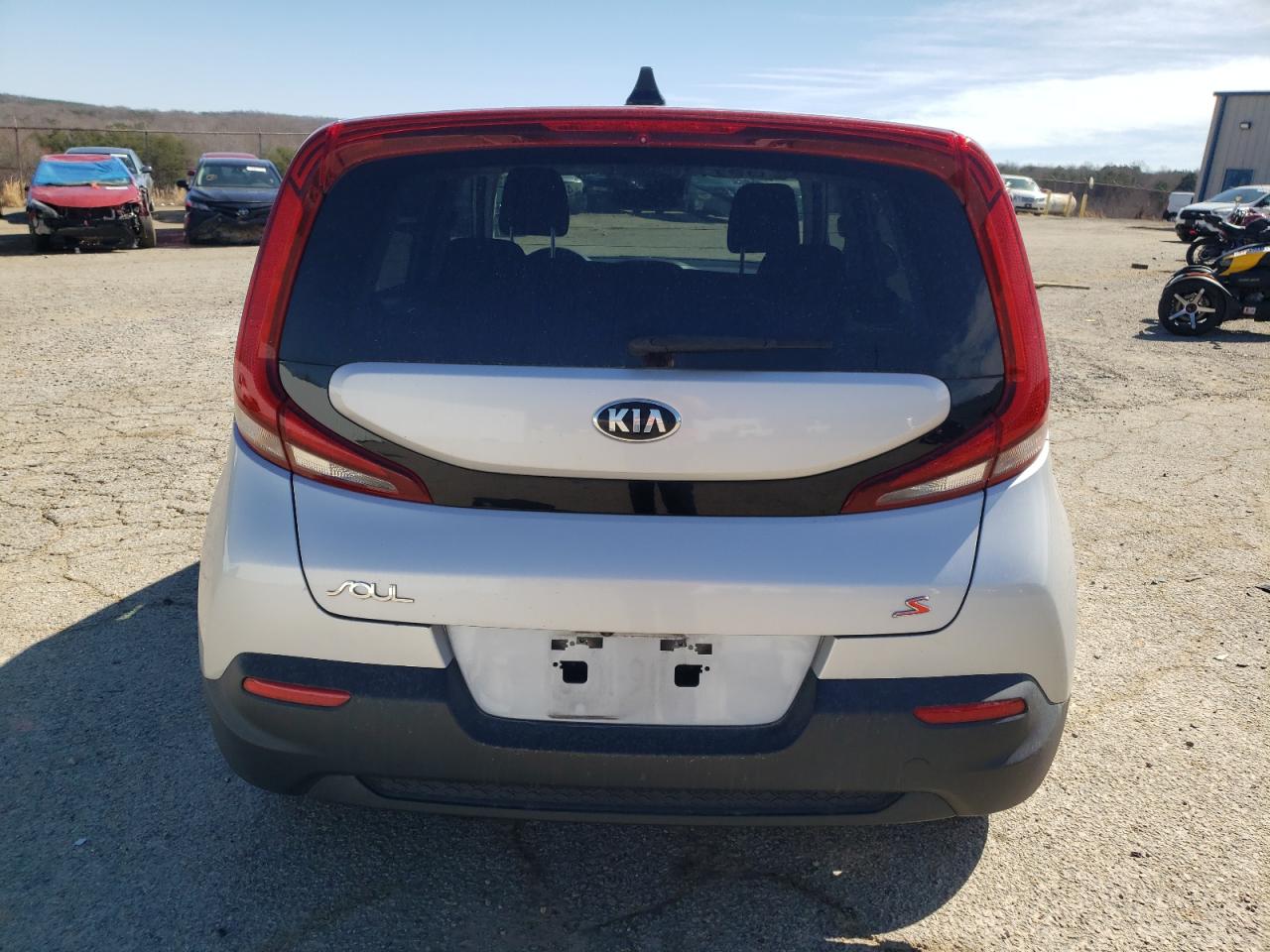 2020 Kia Soul - Image 6
