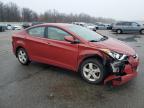 2013 Hyundai Elantra Gls zu verkaufen in Brookhaven, NY - Front End