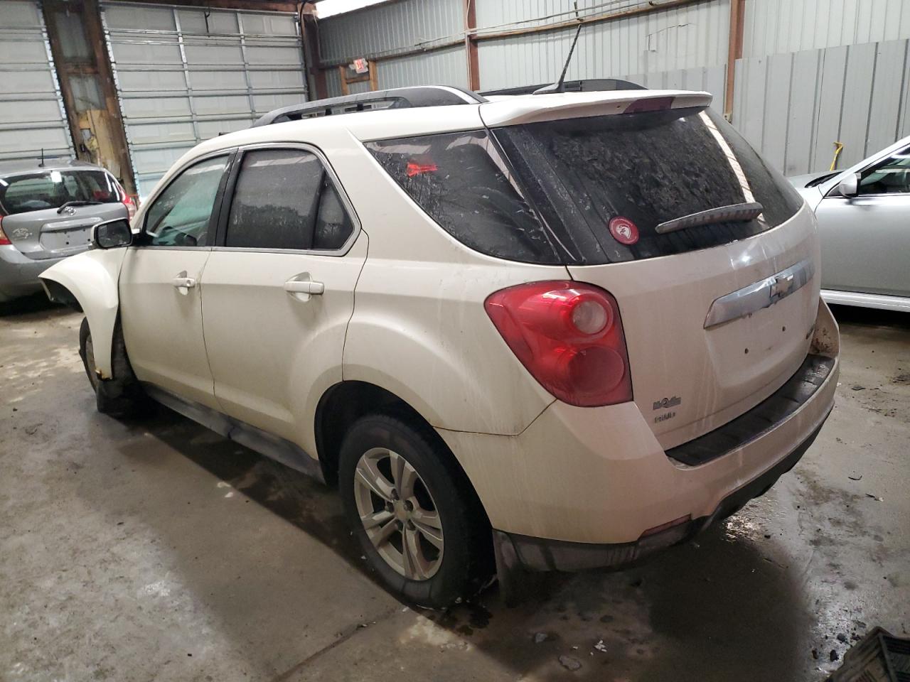 2013 Chevrolet Equinox - Image 2