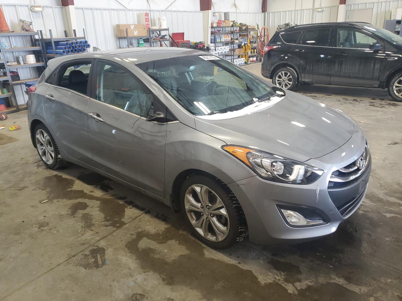 2014 Hyundai Elantra - Image 4