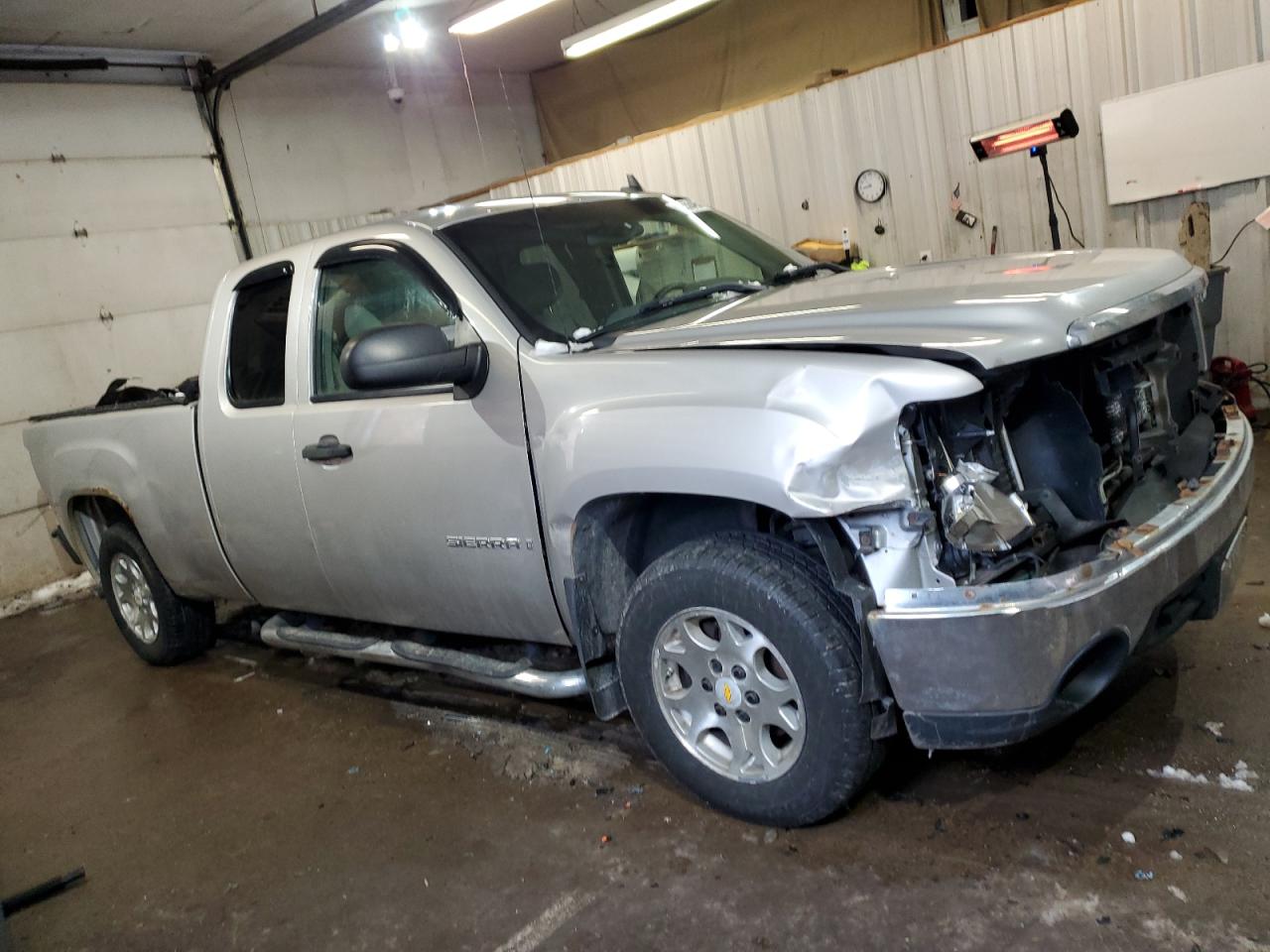 2007 GMC Sierra - Image 4