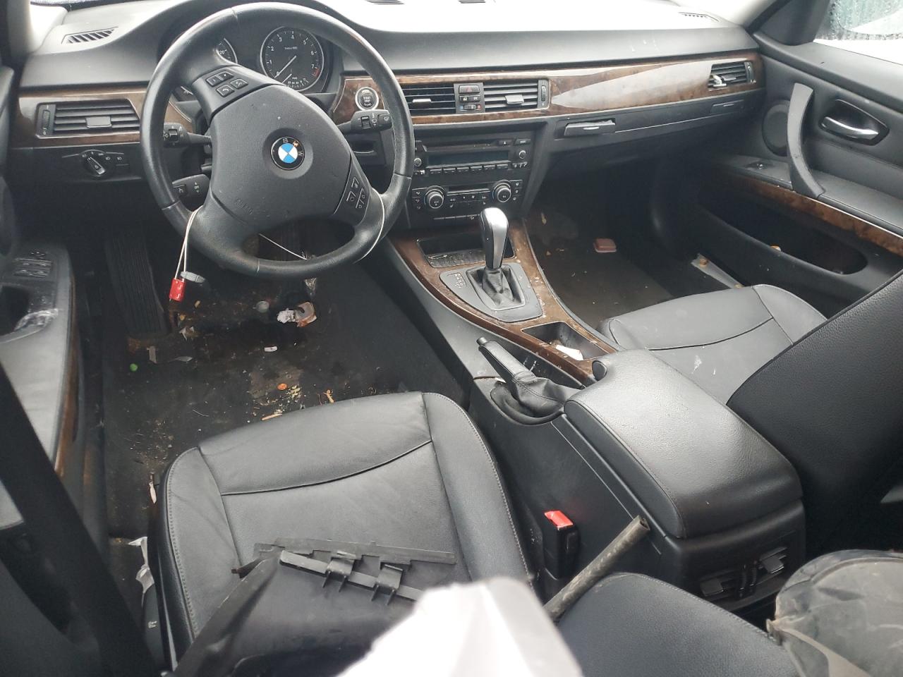 2010 BMW 3er - Image 8