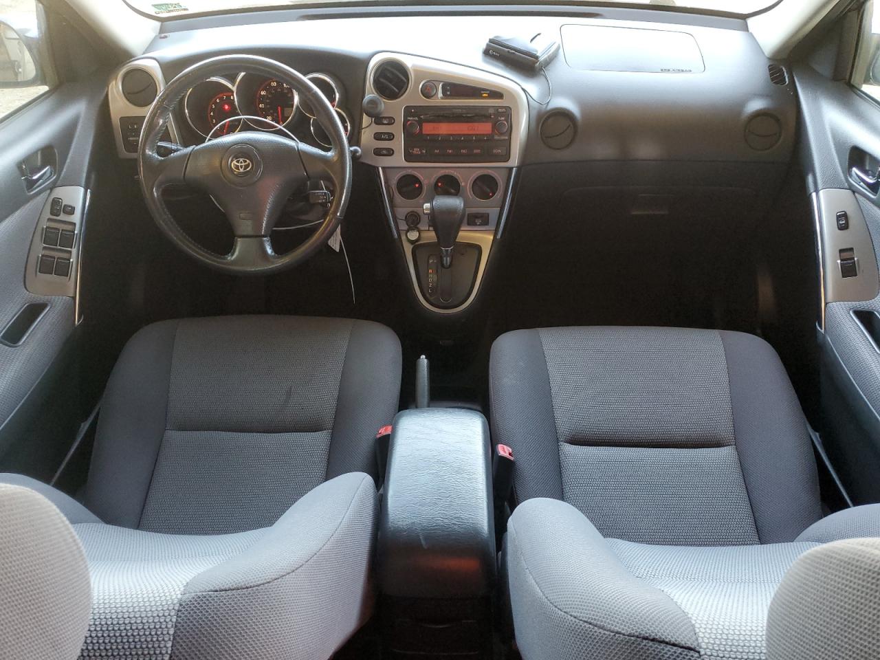 2005 Toyota Corolla - Image 8