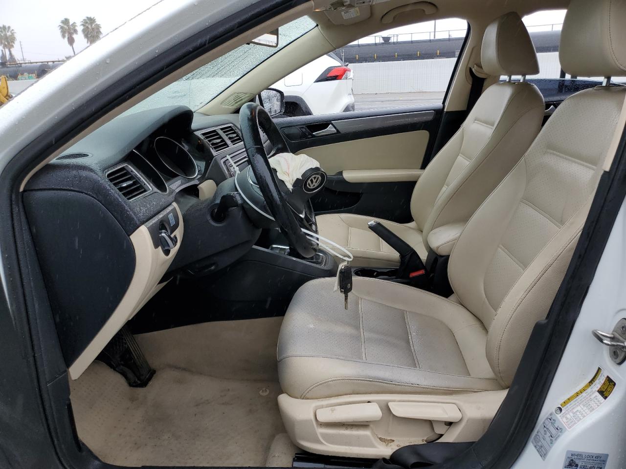 2015 Volkswagen Jetta - Image 7