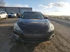 2015 Nissan Altima 2.5 de vânzare în Albuquerque, NM - Side