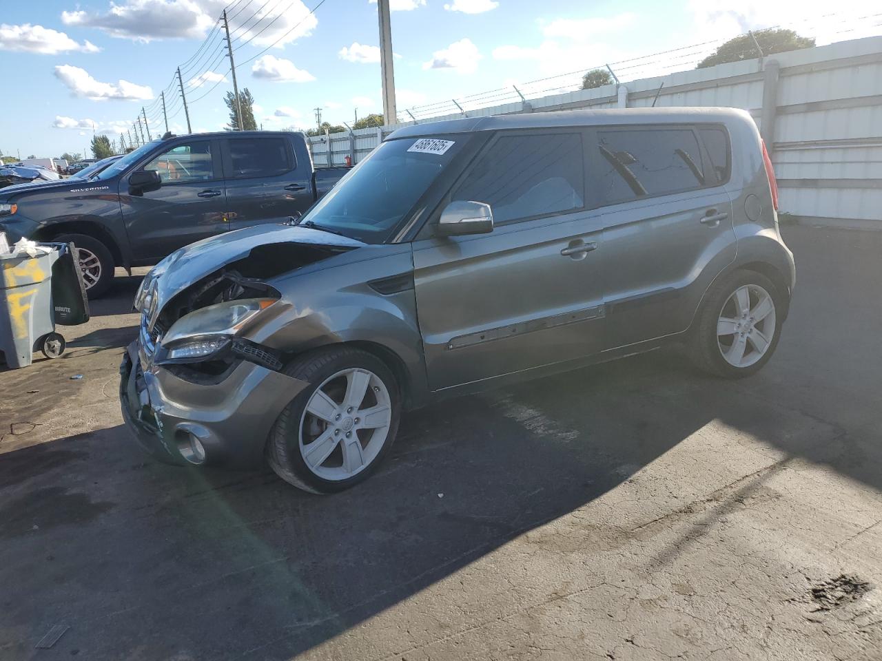 2013 Kia Soul - Image 1