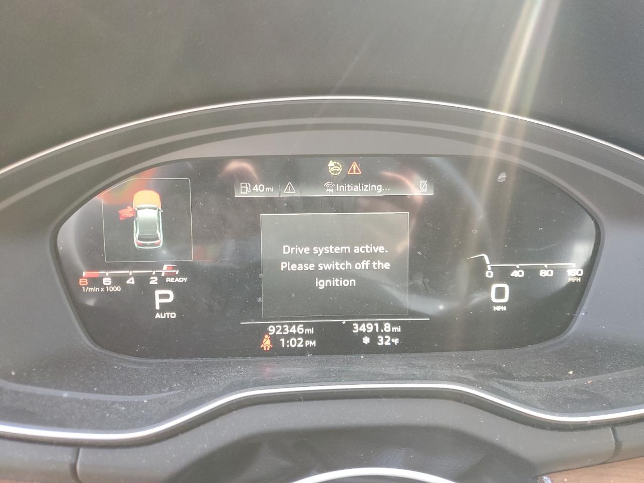 2021 Audi Q5 - Image 9