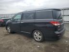 2011 Nissan Quest S zu verkaufen in Fredericksburg, VA - Front End