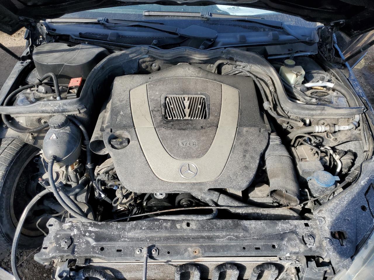 2010 Mercedes-Benz C-klasse - Image 11