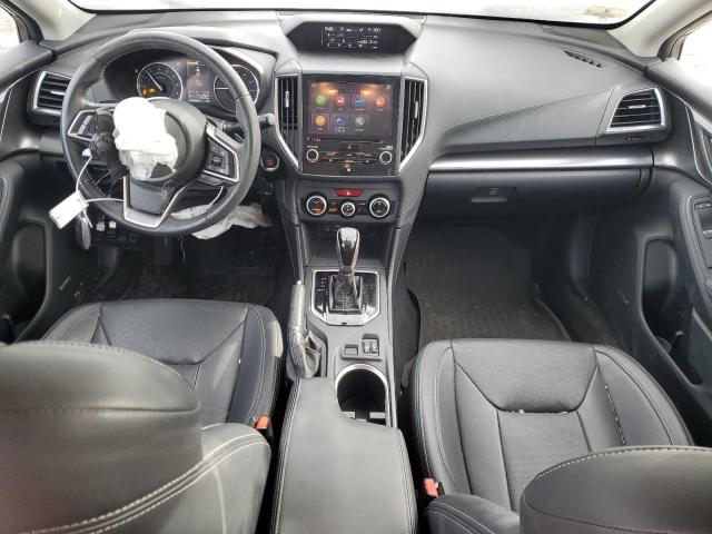  SUBARU IMPREZA 2020 Granatowy