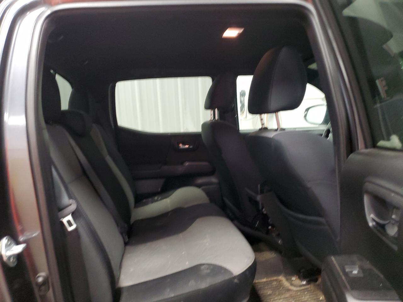 3TMCZ5AN1NM466714 TOYOTA TACOMA 2022