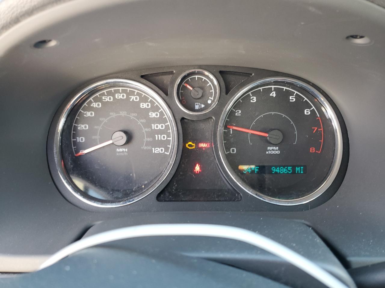 2005 Chevrolet Cobalt - Image 9
