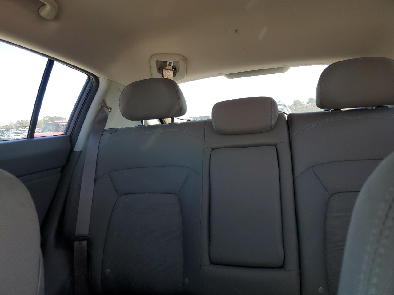 2013 Kia Sportage - Image 10