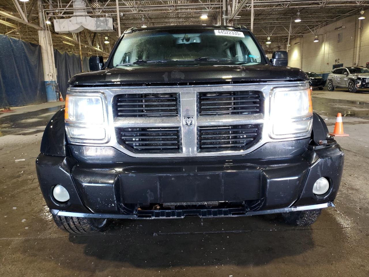 2008 Dodge Nitro - Image 5
