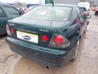 2002 LEXUS IS200 SE A for sale at Copart BRISTOL