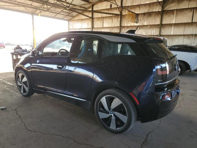 2018 BMW I3 REX