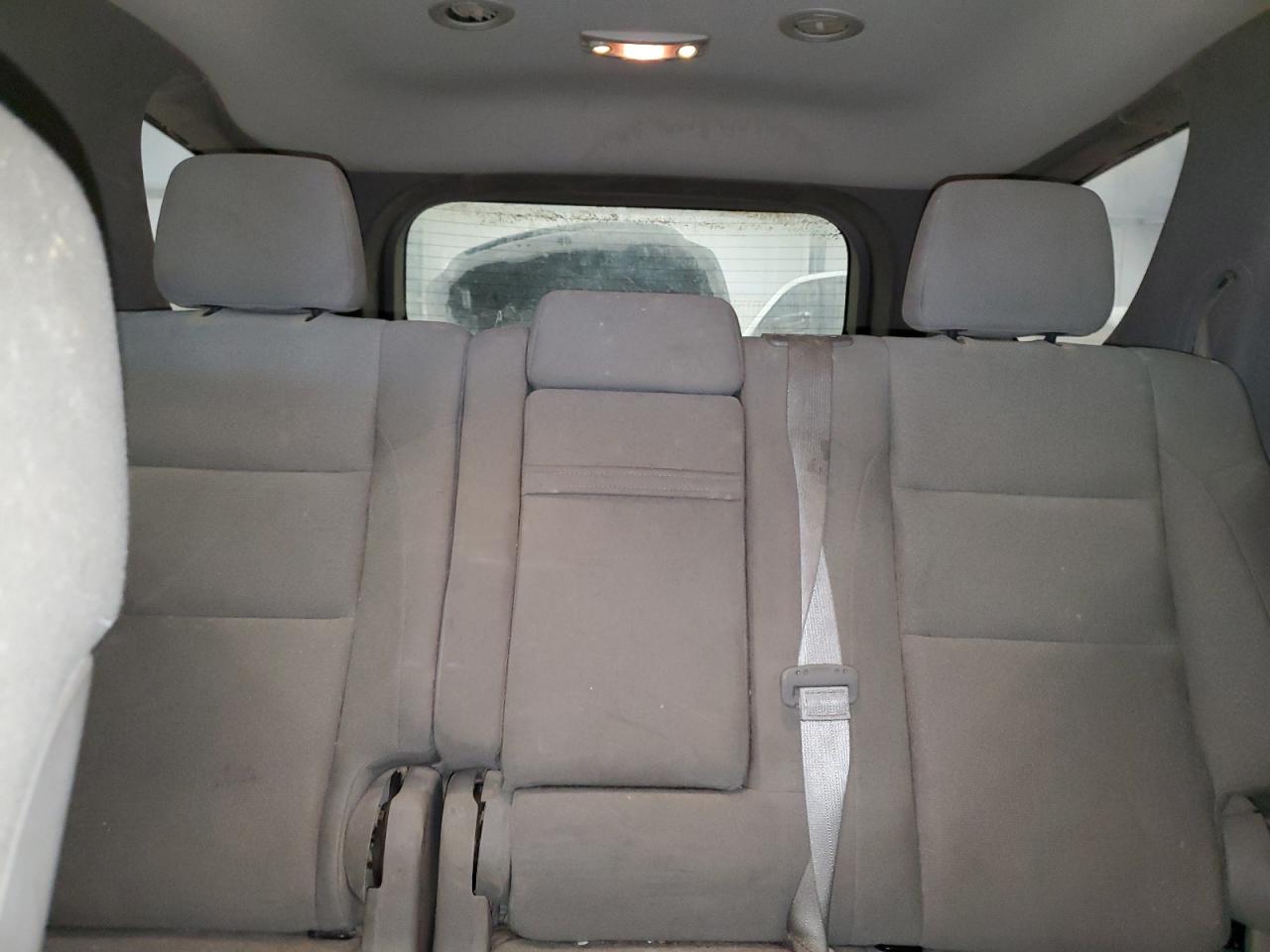 2013 Dodge Durango - Image 10