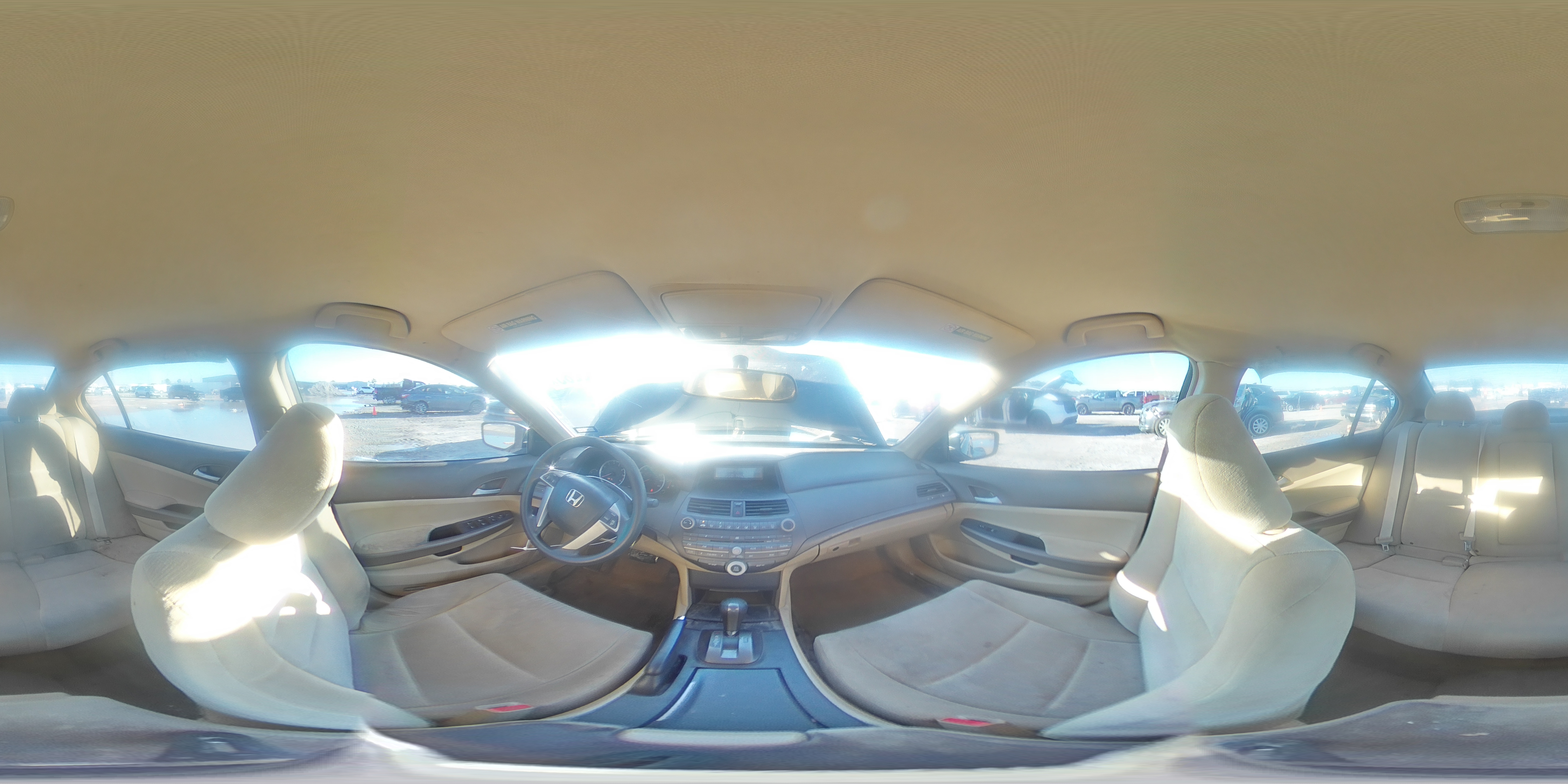 2009 Honda Accord - Image 14