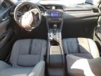 2021 Honda Civic Lx zu verkaufen in Waldorf, MD - Front End