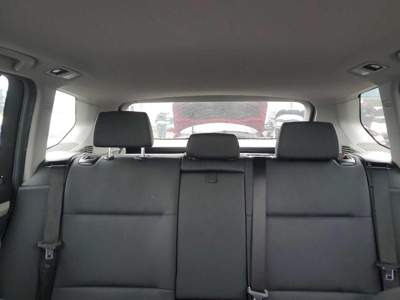 2013 BMW X3 - Image 10