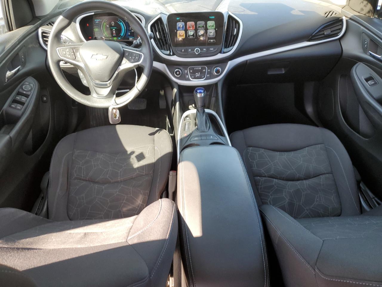 2018 Chevrolet Volt - Image 8