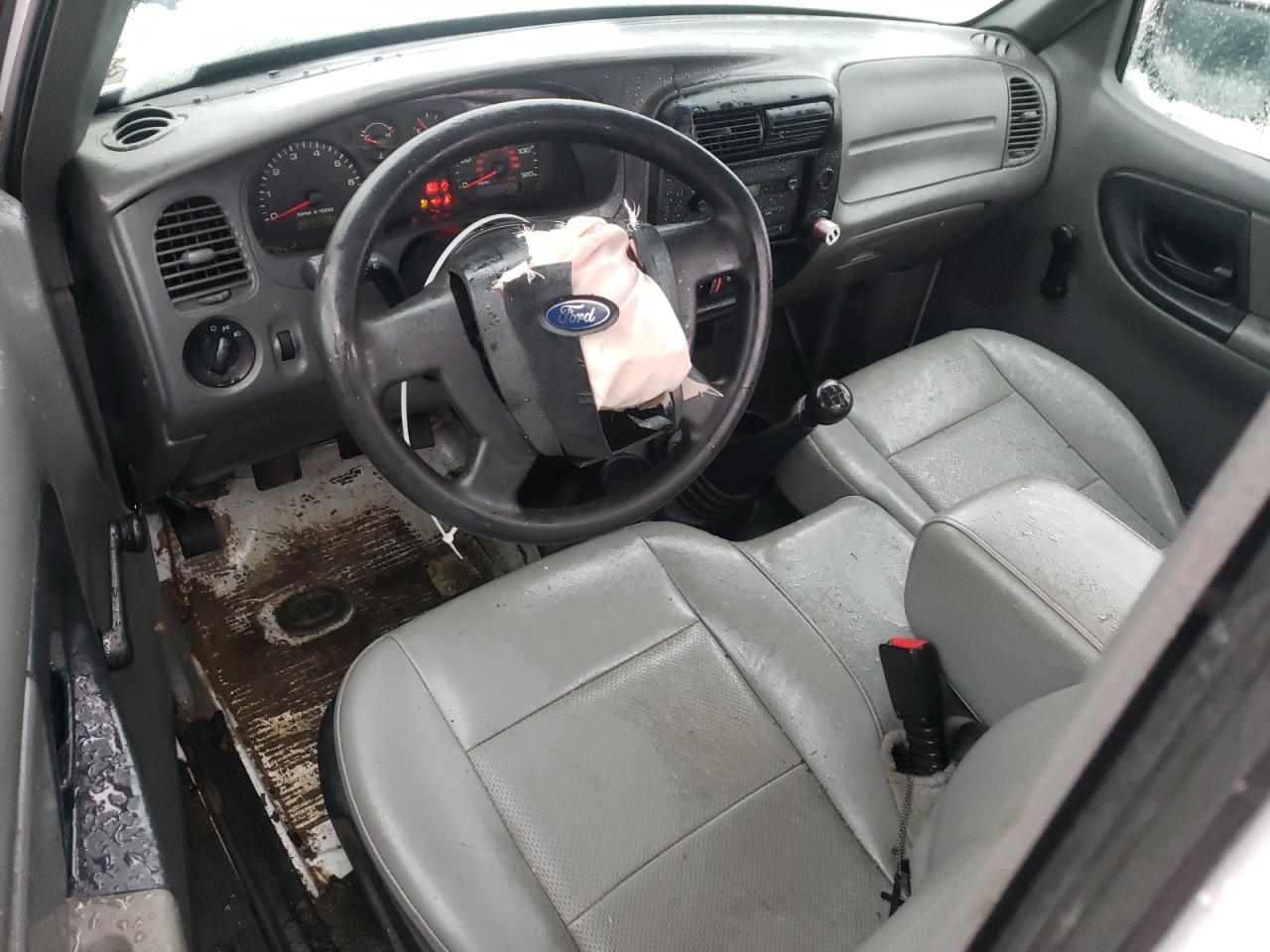 2007 Ford Ranger - Image 8