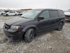2014 Dodge Grand Caravan Sxt   на продаже в Cahokia Heights, IL - Front End