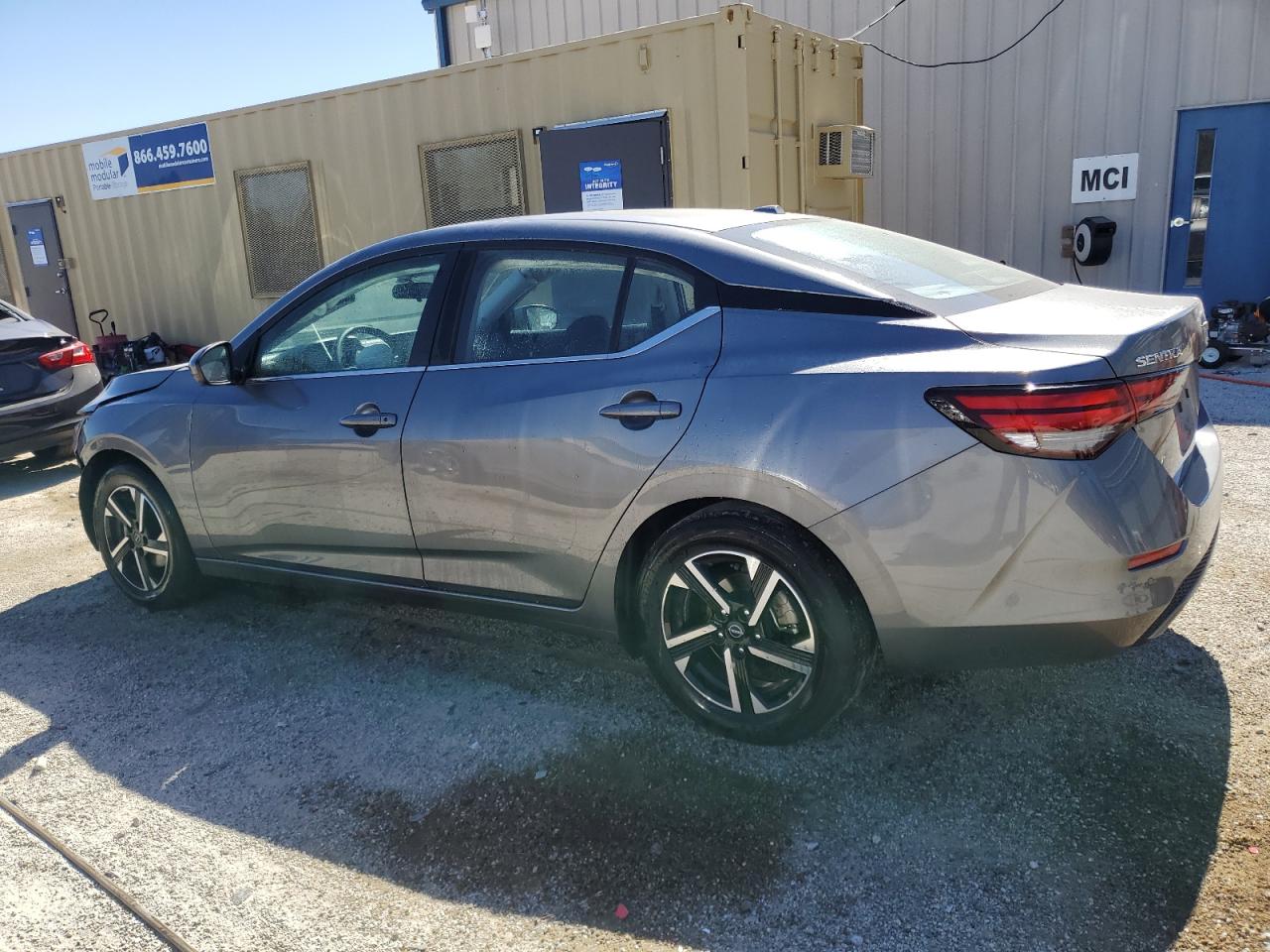 2024 Nissan Sentra - Image 2