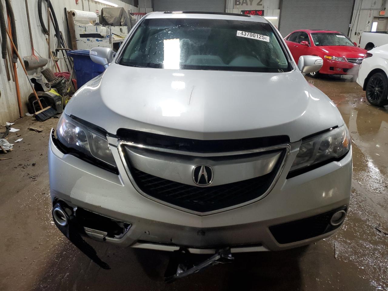 2013 Acura RDX - Image 5