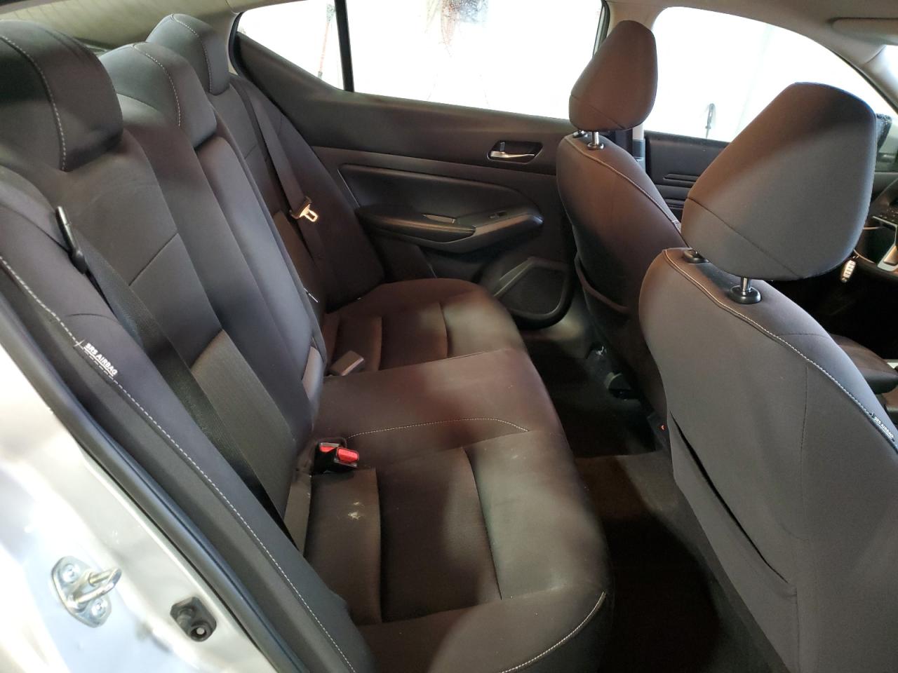 1N4BL4BV4KC253622 NISSAN ALTIMA 2019